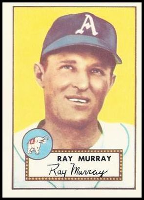 299 Ray Murray